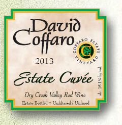 David Coffaro Vineyard and Winery